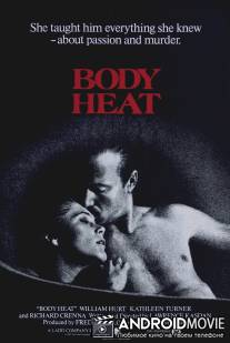 Жар тела / Body Heat