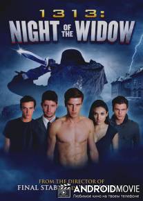1313: Ночь вдовы / 1313: Night of the Widow