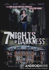 7 Nights of Darkness