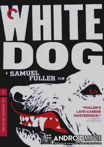 Белая собака / White Dog