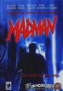 Безумец / Madman