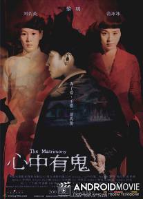 Брак / Xin zhong you gui