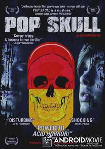 Череп на колесах / Pop Skull