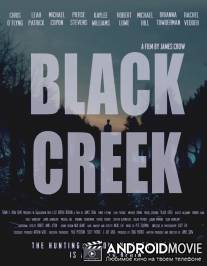 Чёрный ручей / Black Creek