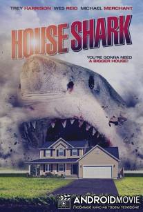 Домашняя акула / House Shark