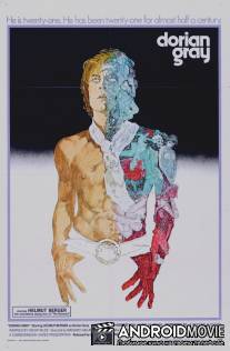 Дориан Грей / Dorian Gray