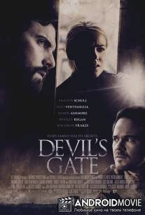 Дьявольские врата / Devil's Gate