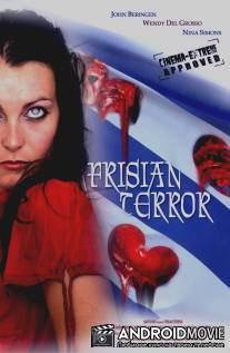 Frisian Terror