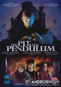Инквизитор: Колодец и маятник / Pit and the Pendulum, The