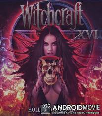 Колдовство 16: шабаш на Хэллоуин / Witchcraft 16: Hollywood Coven