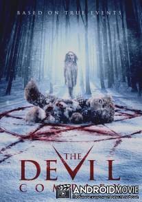 Комплекс дьявола / The Devil Complex