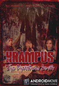 Крампус: Рождественский дьявол / Krampus: The Christmas Devil