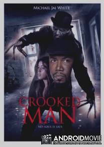 Кривой человек / The Crooked Man
