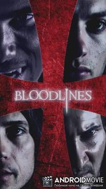 Кровные узы / Bloodlines