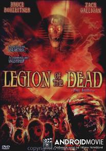 Легион мертвецов / Legion of the Dead