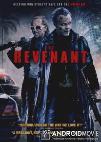 Мертвеход / Revenant, The (2009) MP4,3GP,AVI HD Скачать Фильм На.