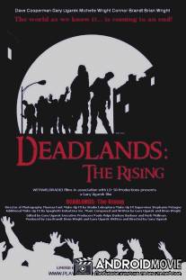 Мертвые земли / Deadlands: The Rising