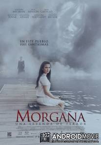 Моргана: Легенда ужасов / Morgana