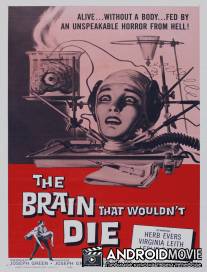 Мозг, который не мог умереть / Brain That Wouldn't Die, The