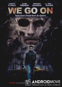 Мы продолжаем / We Go On