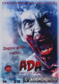 Остров: Свадьба зомби / Ada: Zombilerin dugunu