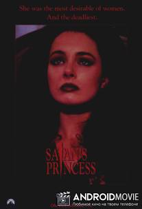 Принцесса Сатаны / Satan's Princess
