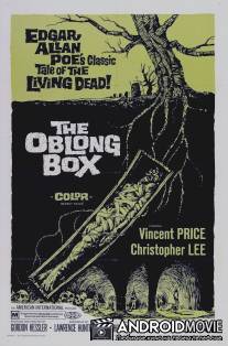 Продолговатый ящик / Oblong Box, The
