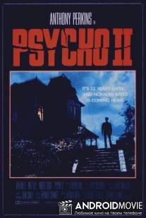 Психо 2 / Psycho II