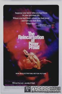 Реинкарнация Питера Прауда / Reincarnation of Peter Proud, The