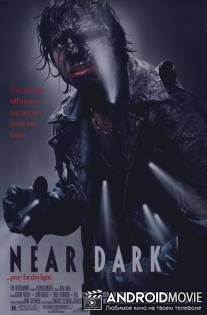 С приходом тьмы / Near Dark