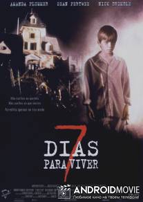Семь дней до смерти / Seven Days to Live