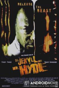 Странная история доктора Джекилла и мистера Хайда / The Strange Case of Dr. Jekyll and Mr. Hyde