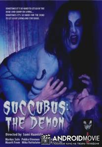 Суккуб: Демон / Succubus: The Demon