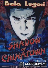 Тень Чайнатауна / Shadow of Chinatown