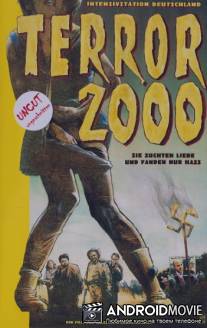 Terror 2000 - Intensivstation Deutschland