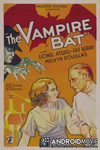 Вампир-летучая мышь / Vampire Bat, The