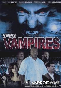 Вампирский Вегас / Vegas Vampires