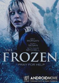 Замерзшая / Frozen, The