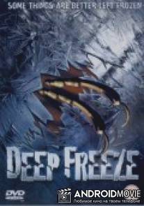 Замороженный ужас / Deep Freeze