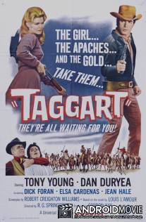 Таггарт / Taggart